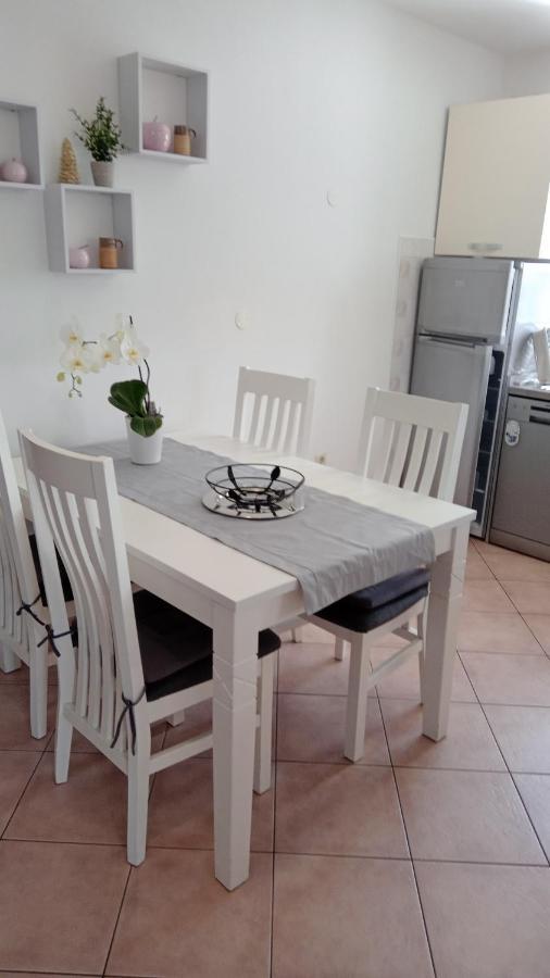 Apartments Radovic Labin  Exterior photo
