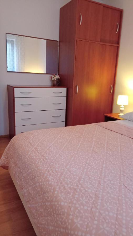 Apartments Radovic Labin  Exterior photo